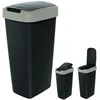 Keden Compacta Q con coperchio girevole e incernierato 25L Anteprima dell’immagine prodotto 2