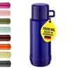 ROTPUNKT Isolierflasche JESPER I  1,00 ltr. - Glaseinsatz I Produktbild-Vorschau 1