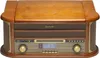 Gramofon Denver MRD-51 Miniwieża  z FM / DAB + Podgląd zdjęcia produktu 1