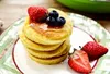 GKA Pancake Maker Silikon rund Form Backen Eier Pfannkuchen Produktbild-Vorschau 4