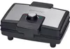 Clatronic WA 3606 ix Gaufrier de Bruxelles Voir les images du produit 1