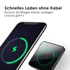 Qi Induktives 15W Schnellladegerät für Apple iPhone SE 2022 Produktbild-Vorschau 3