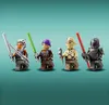 LEGO® Star Wars™ 75362 Wahadłowiec Jedi T-6 Ahsoka Tano Podgląd zdjęcia produktu 40