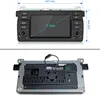 Android13 Autoradio 2+64G pour BMW Série 3 E46 1998-2006 Voir les images du produit 15