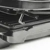 Bestron elektrischer Kontaktgrill mit Auffangschale, Produktbild-Vorschau 12