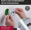 Paulmann Edge LED Wandeinbauleuchte 1er-Set Weiß matt mit Produktbild-Vorschau 6