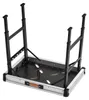 Table de travail pliante, 454 kg, référence KD11872 Voir les images du produit 27