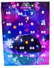 Super Mario Galaxy Movie Adventskalender Produktbild-Vorschau 4