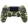 PS4 Dualshock Joypad Wireless Controller, Farbe: Camouflage Produktbild-Vorschau 2