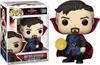 FUNKO POP! - MARVEL - Doctor Strange nel Multiverso della Anteprima dell’immagine prodotto 1