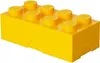 LEGO 40231732 LEGO krabička na desiatu CLASSIC BOX, žltá Náhľad obrázku produktu 1