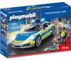 geobra Brandstätter Stiftung & Co.K Porsche 911 Carrera 4S Anteprima dell’immagine prodotto 9