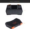 i8 Plus 2.4G kabellose Tastatur Air Flying Mouse Mini Produktbild-Vorschau 10