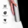 Estika Zatemňovací roleta Thermo bez vrtání - 80 x 150 cm - Náhled obrázku produktu 5
