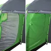 Tenda per famiglie Campo NILS NC6031 Verde Highland Anteprima dell’immagine prodotto 16
