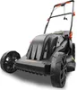 FUXTEC Elektrische grasmaaier FX-RME43 - Werkbreedte: 43 cm Productafbeelding-voorbeeld 1