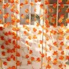 12 Stück Herbstgirlande Künstliche Herbst Girlande Produktbild-Vorschau 4