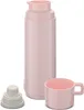 ROTPUNKT Isolierflasche JESPER I 0,75 ltr. - Glaseinsatz I Produktbild-Vorschau 3