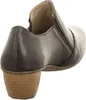 Rieker Damen Pumps Leder Hochfront geschlossen Gummizug Produktbild-Vorschau 47