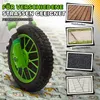 HOMCOM Elektrická motorku Detská motorku Elektrické vozidlo Náhľad obrázku produktu 5
