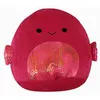 Squishmallows plyšová figurka Raspberry Betta Fish Barella Náhled obrázku produktu 2