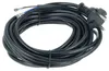 vhbw Stromkabel kompatibel mit Kärcher WD3 200, T10/1, Produktbild-Vorschau 4