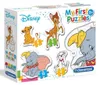 Clementoni Jigsaw Puzzle Mes premiers puzzles - Disney Voir les images du produit 10