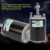 12/24V, 30W, hoogvermogen, continue draaimotor met Productafbeelding-voorbeeld 7