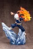 My Hero Academia ARTFXJ Statue 1/8 Shoto Todoroki Ver. 2 Produktbild-Vorschau 4