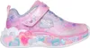 A single child's sneaker shown from the side against a white background. Voir les images du produit