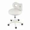 Schreibtischstuhl Bürostuhl mit Rollen,Ergonomisch Produktbild-Vorschau 6