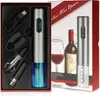 Wiederaufladbarer elektrischer Korkenzieher, Geschenkbox Produktbild-Vorschau 1