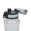 LÄSSIG Brotdose & Trinkflasche Set - Lunch Set mit Lunchbox Produktbild-Vorschau 6