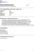 Goobay 68504 CAT 5e Câble patch, U/UTP, blanc, 2 m - CCA Voir les images du produit 6
