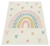 Kinderteppich Teppich Kinderzimmer Mädchen Jungs Produktbild-Vorschau 5