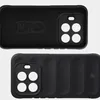 Robuste Handyhülle für Xiaomi 15T Pro, Bizon Case Tur, Produktbild-Vorschau 6