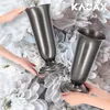 KADAX plastová váza na hrob "Sorano", hřbitovní váza, vázy, Náhled obrázku produktu 5