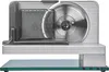 RITTER Allesschneider Sono 2 silber Produktbild-Vorschau 2