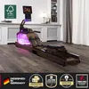 Sportstech Rudergerät WRX1000 | Moderne LCD-Anzeige | Produktbild-Vorschau 5