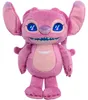 Peluche Just Play Disney Stitch « Many Moods Angel », Voir les images du produit 1