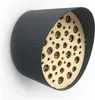 Capi Europe - Bee hotel 24x19x23 antracyt Podgląd zdjęcia produktu 1
