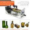 Glasflaschenschneider Set, DIY Flaschen Schneidgerät mit 5 Produktbild-Vorschau 3
