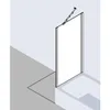 Kermi I2TWO100172YK Seitenwand Ibiza 2000 TWO 1000x Produktbild-Vorschau 3