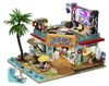 Lumibricks Surfshop Productafbeelding-voorbeeld 1