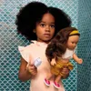 Wunderschöne Josephine-Puppe, Djeco Produktbild-Vorschau 4