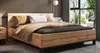 Bett Mit Lift Lattenrost Bettkasten 160X200 Cm Halle 51 Produktbild-Vorschau 3