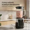 Olvy Blender Pro kielichowy, szklany dzbanek 1,5 l, kubek Podgląd zdjęcia produktu 9