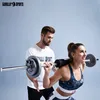 GORILLA SPORTS® Langhantelstange - Ø 30 mm, 150 cm länge, Produktbild-Vorschau 8