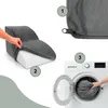 Muralo Treppe für Hund und Katze RAMPE HUNDETREPPE Treppe Produktbild-Vorschau 8