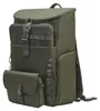 HP 15,6 Zoll Modularer Laptop Rucksack, Rucksack, 39,6 cm Produktbild-Vorschau 5
